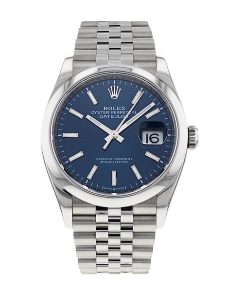 Rolex Datejust 126200
